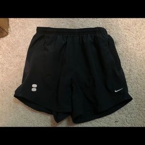 Nike Track Shorts